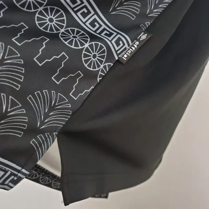 Iraq Third Man Jersey 21/22