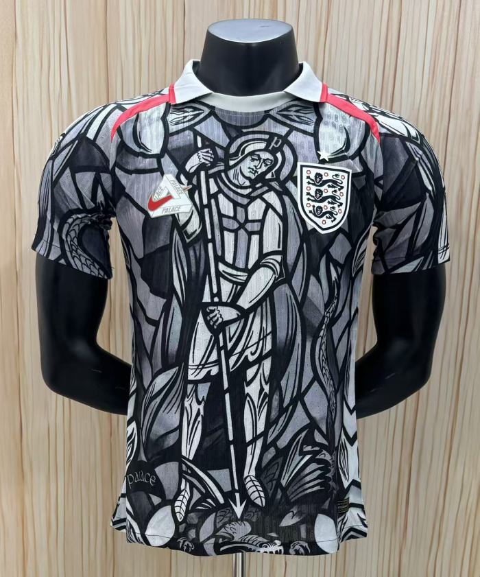 England x Palace Special Edition 2026 Player Version Man Jersey