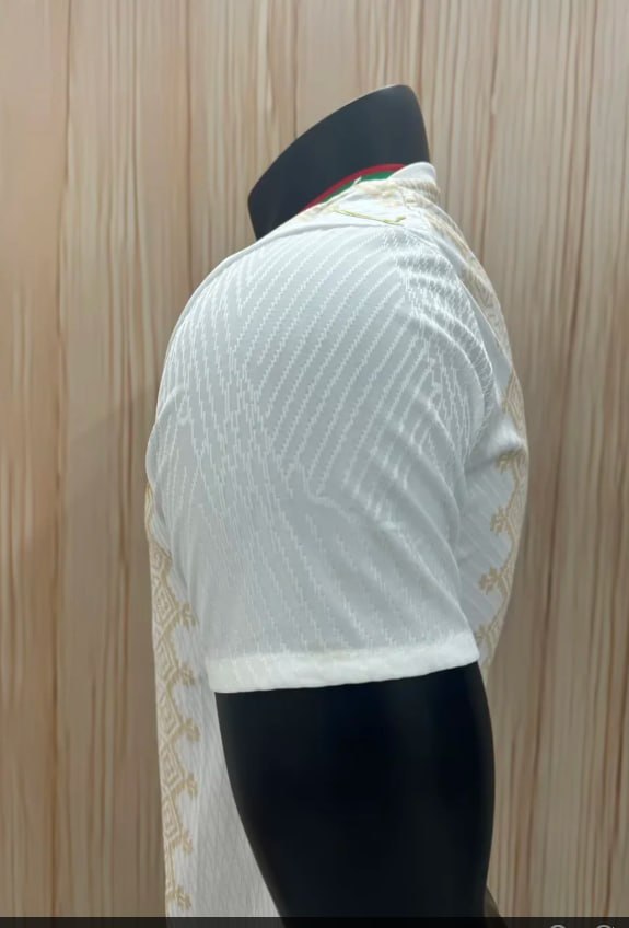 Morocco 2026 World Cup Away Player Man Jersey