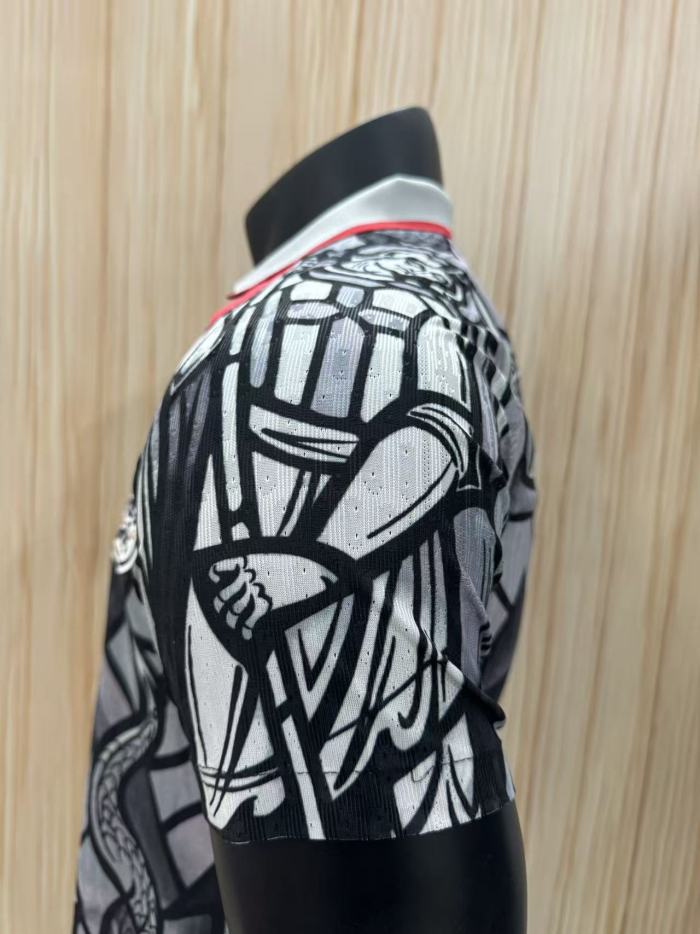 England x Palace Special Edition 2026 Player Version Man Jersey