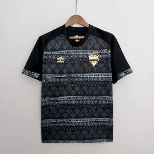 Iraq Third Man Jersey 21/22