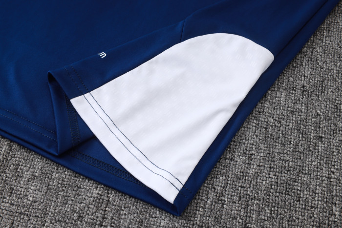 Real Madrid Training Jersey Suit 26/27