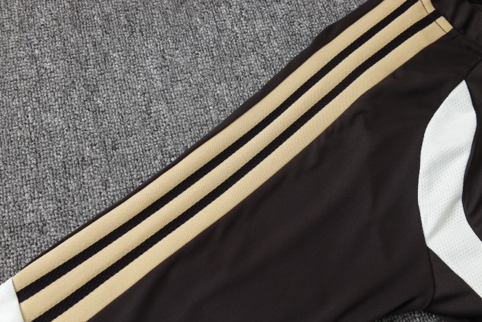 Flamengo Training Jersey Suit 26/27
