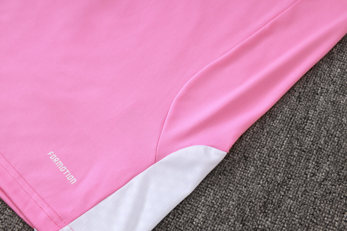 Inter Miami Training Jersey Suit 26/27
