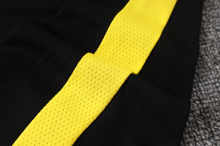 Brazil Training Jersey Suit 26/27