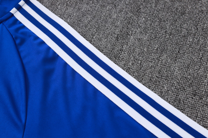 Argentina Training Jersey Suit  26/27
