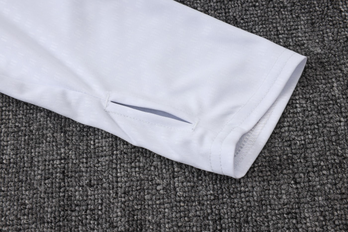 Real Madrid Training Jersey Suit 26/27