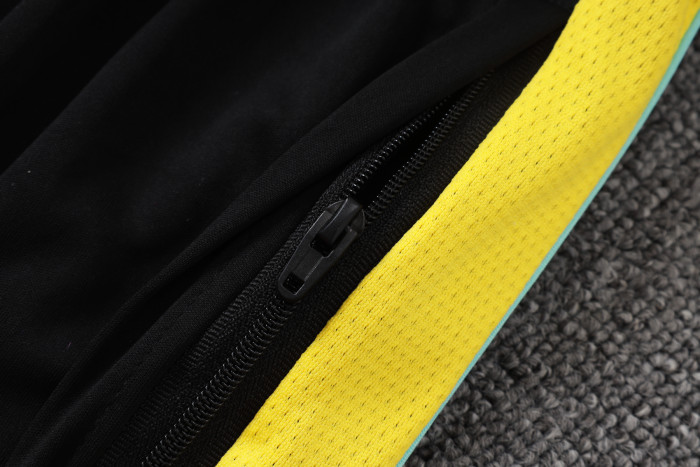 Brazil Training Jersey Suit 26/27
