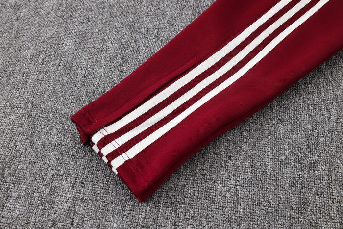Spain Training Jacket Suit 26/27