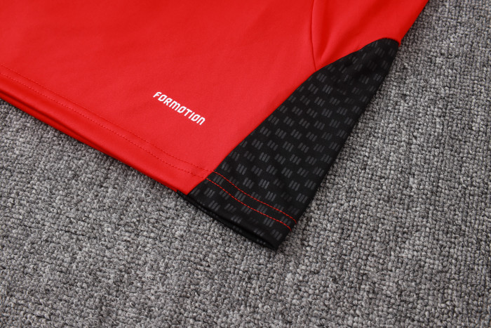 Arsenal Training Jersey Suit 26/27