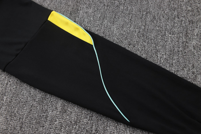 Brazil Training Jersey Suit 26/27
