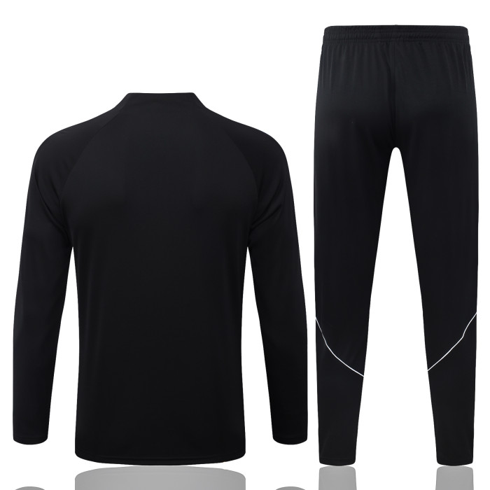 Paris Saint GermainTraining Jersey Suit 26/27
