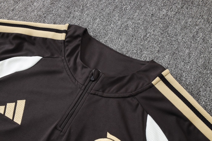 Flamengo Training Jersey Suit 26/27