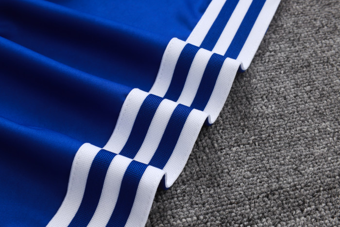 Argentina Training Jersey Suit  26/27