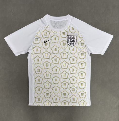 England Training Man Jersey 2026