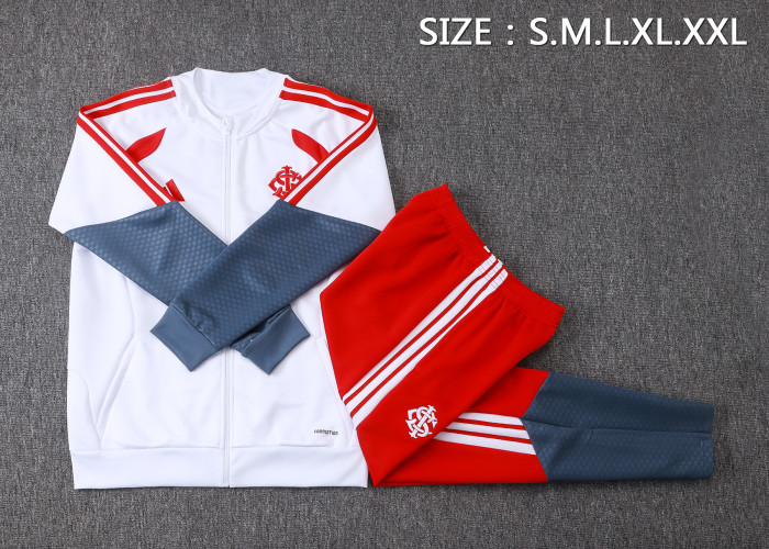 Internacional Training Jacket Suit 26/27