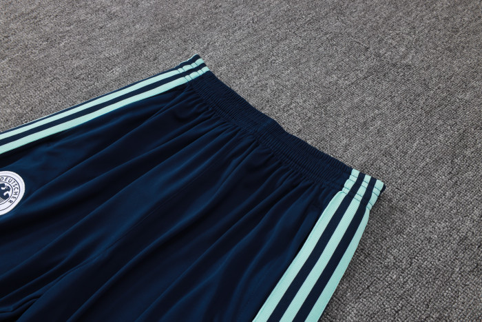 Germany Training Jersey Suit 26/27