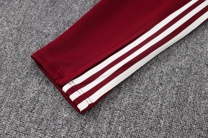Spain Training Jacket Suit 26/27
