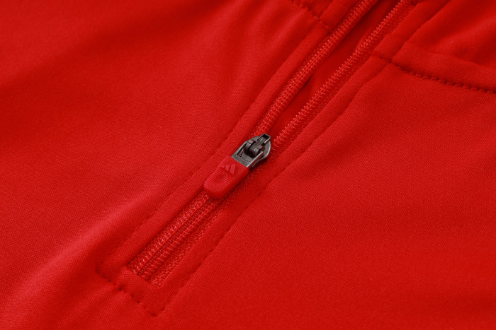 Arsenal Training Jersey Suit 26/27