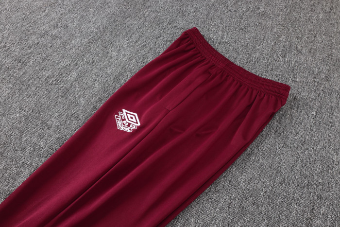 Fluminense Training Jersey Suit 25/26