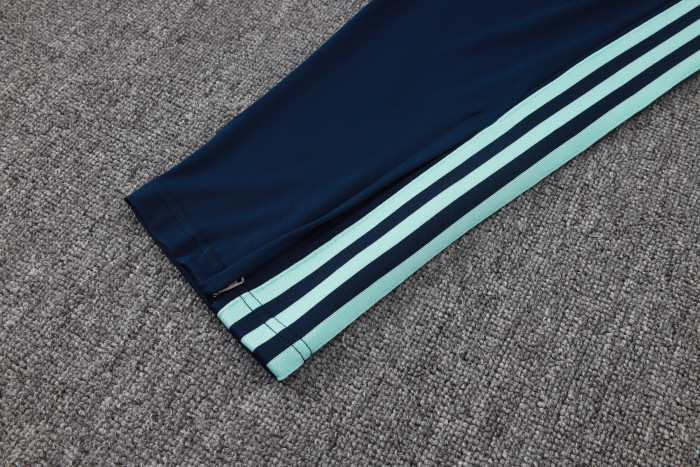 Germany Training Jersey Suit 26/27