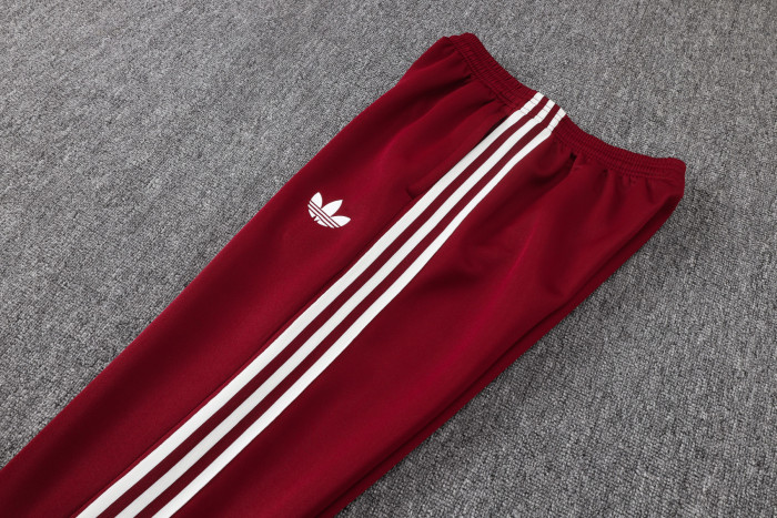 Spain Training Jacket Suit 26/27