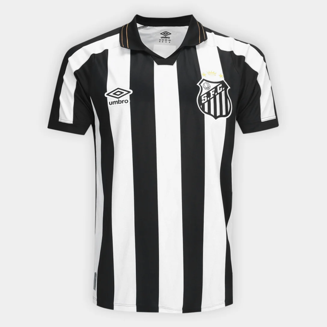 Santos Third Man Jersey 26/27