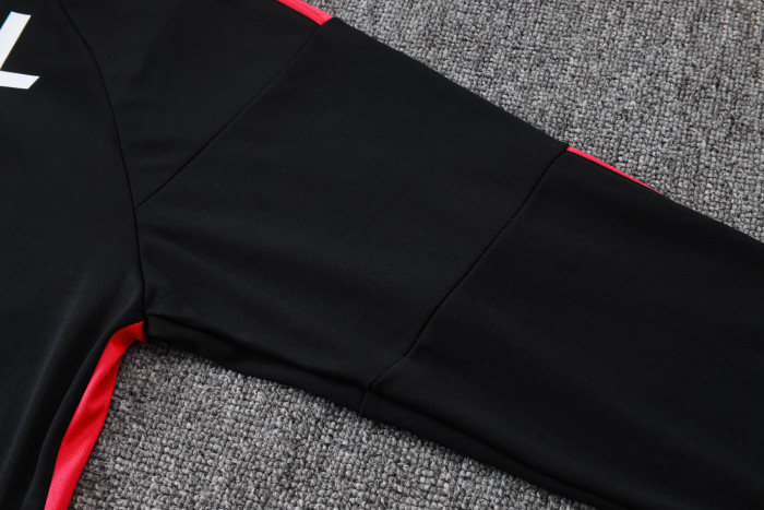 Brazil Training Jersey Suit 26/27