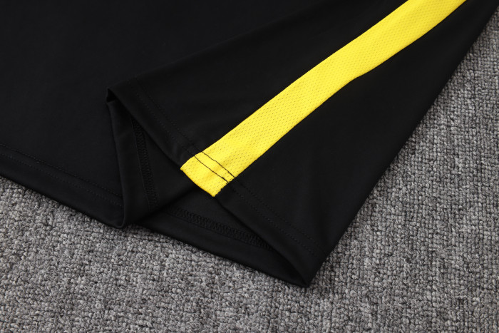 Brazil Training Jersey Suit 26/27