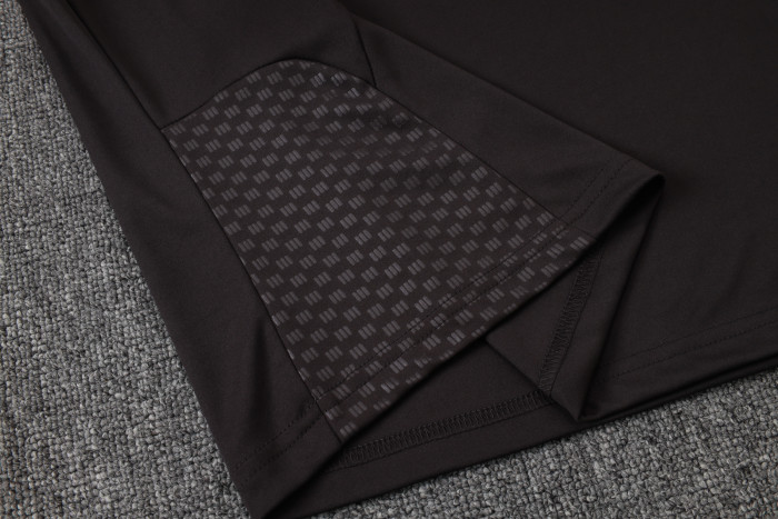 Flamengo Training Jersey Suit 26/27