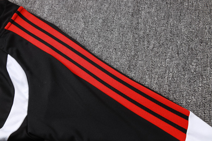 Arsenal Training Jersey Suit 26/27