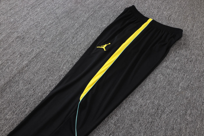 Brazil Training Jersey Suit 26/27