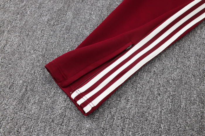 Spain Training Jacket Suit 26/27