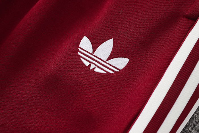Spain Training Jacket Suit 26/27