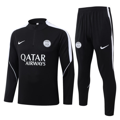 Paris Saint GermainTraining Jersey Suit 26/27