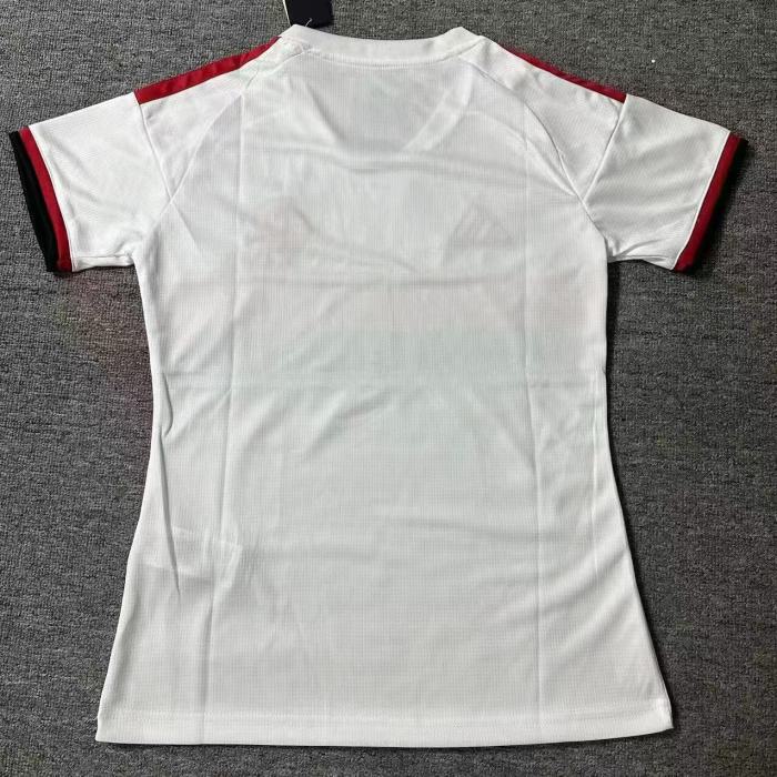 Flamengo Away Woman Jersey 26/27