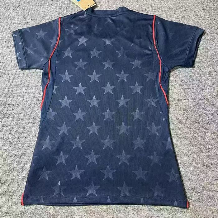 United States 2026 World Cup Away Women Jersey