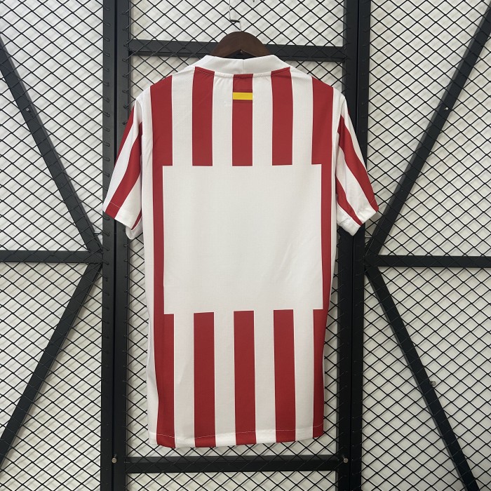 Atletico Madrid Home GRIEZMANN Special Edition Man Jersey 25/26