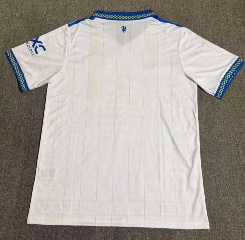 Manchester United Third Man Jersey 26/27