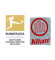 Bundesliga + Arm ad Bundesliga + Arm ad