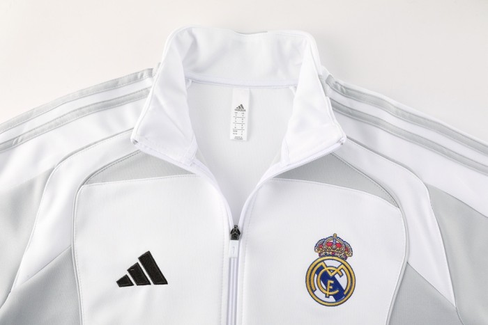 Real Madrid Training Jacket Suit 25/26
