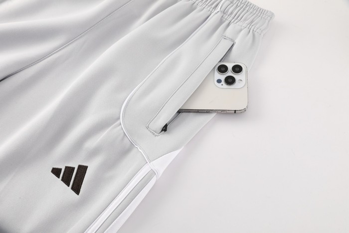 Real Madrid Training Jacket Suit 25/26