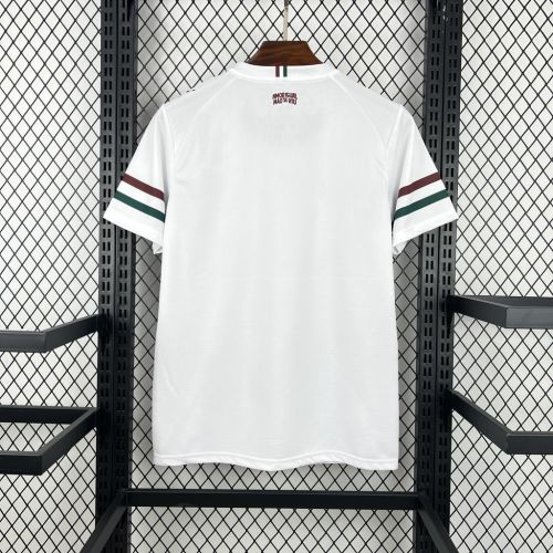 Fluminense Away Man Jersey 26/27