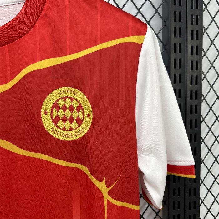 Bayern Munich Special Man Jersey 26/27