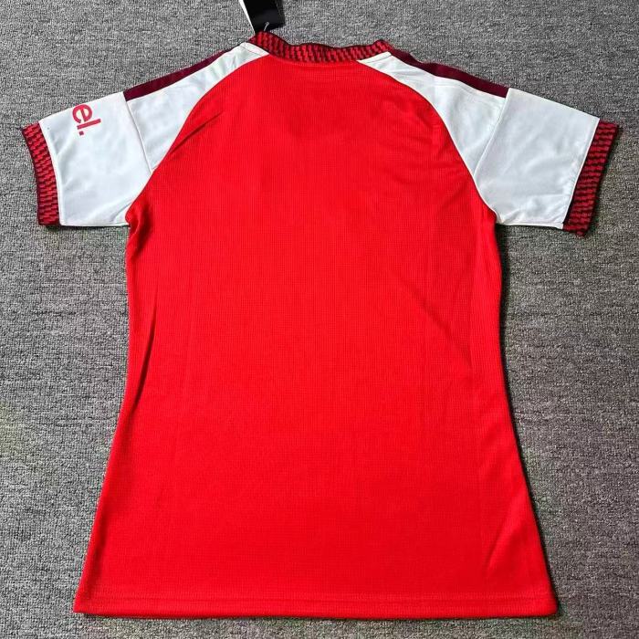 Arsenal Home Champions  Woman Jersey 26/27