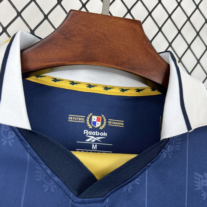 Panama 2026 World Cup Third Man Jersey