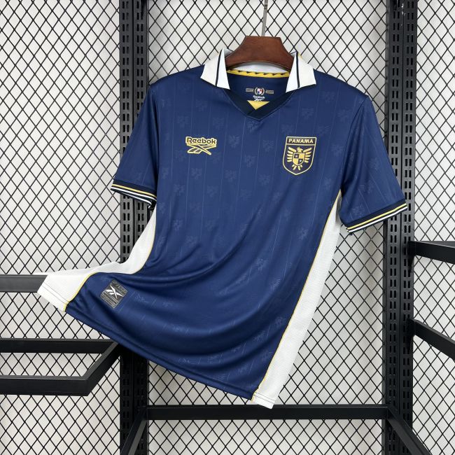 Panama 2026 World Cup Third Man Jersey