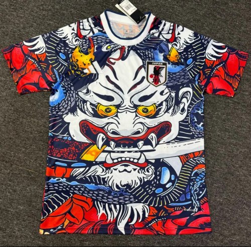 Japan Special Edition Men Jersey 2024