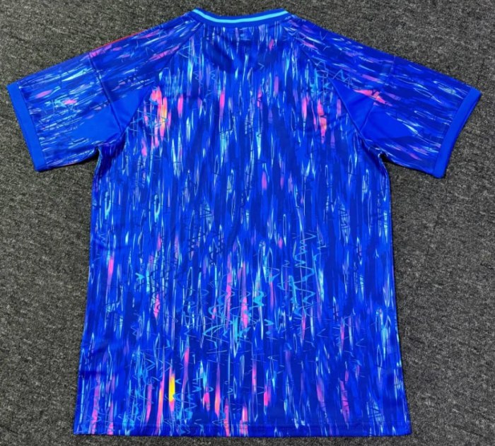 Japan Blue Art Special Man Jersey 24/25