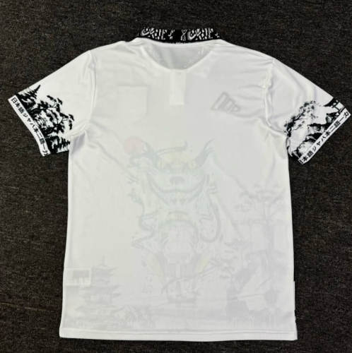 Japan Naruto x Kurama Special Man Jersey 24/25